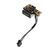Плата питания MagSafe MacBook Pro 13 15 17 A1278 A1286 A1297 Mid 2008 - Late 2011 661-4950 922-9288 820-2361-A, изображение 2
