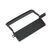Резина и вент канал правый MacBook Pro 15 Retina A1398 Late 2013 Mid 2014 Mid 2015 923-0, изображение 2