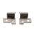 Ремонтный набор правой и левой петли MacBook Air 13 A1237 A1304 Early 2008 Late 2008 Mid 2009