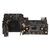 Донор часть материнской платы MacBook Pro 13 Retina A1706 / 820-00923-A