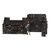 Донор часть материнской платы MacBook Pro 13 Retina A1706 / 820-00923-A, изображение 3