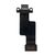 Разъем I/O USB-C черный MacBook Air 15 A2941 A3114 Mid 2023 Early 2024 / 821-04215