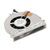 Вентилятор MacBook 13 A1181 Late 2006 Mid 2007 922-7372 922-7887, изображение 2