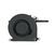 Вентилятор MacBook Air 11 A1370 A1465 Mid 2011 - Early 2015 / 922-9973 923-0433 923-00500