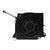 Вентилятор MacBook Air 13 A1237 A1304 Late 2008 Mid 2009 922-8774