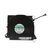 Вентилятор MacBook Air 13 A1237 A1304 Late 2008 Mid 2009 922-8774, изображение 2