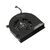 Вентилятор MacBook Pro 13 A1278 A1342 Mid 2009 - Mid 2012 922-8620 661-5418 661-9530 922-9530 661-4946 KSB0505HB, изображение 3