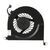 Вентилятор левый MacBook Pro 17 A1297 Mid 2010 Early 2011 Late 2011 922-9295 KSB0605HC