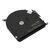 Вентилятор правый MacBook Pro 15 Retina A1398 Late 2013 Mid 2014 923-0668 Б/У, изображение 3