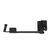 Динамик левый MacBook Pro 13 Retina A1502 Late 2013 Mid 2014 Early 2015 / 923-00509 609-0518 609-00013