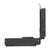Динамик правый с сабвуфером MacBook Pro 15 A1286 Late 2008 Early 2009 / 922-8699 Б/У, изображение 2
