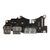 Плата I/O с разъемами USB HDMI SDXC MacBook Pro 15 Retina A1398 Mid 2015 661-02535 820-5482, изображение 2