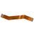 Шлейф WiFi-AirPort и Bluetooth MacBook Air 13 A1237 A1304 Early 2008 Late 2008 Mid 2009 922-8770 922-8322 821-0541-A 632-0562 821-0711-A 632-0764 Б/У