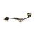Шлейф матрицы LVDS с левой петлей MacBook Pro 15 Retina A1398 Mid 2012 - Mid 2015 / 818-2882, изображение 2