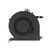Вентилятор MacBook Air 13 A1369 A1466 Late 2010 - Early 2015 922-9643 Б/У