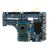 Материнская плата MacBook 13 A1181 Core 2 Duo 2.4GHz Early 2008 661-4708 820-2279-A