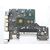 Материнская плата MacBook Pro 13 A1278 Core 2 Duo 2.4GHz Mid 2010 661-5559 820-2879-B Б/У восстановленная -  ремонт цепи питания, изображение 2