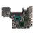 Материнская плата MacBook Pro 13 A1278 Core i7 2.9GHz Mid 2012 661-6589 820-3115-B