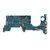 Материнская плата MacBook Pro 15 A1226 Core 2 Duo 2.4GHz Mid 2007 Late 2007 661-4341 820-2101-A, изображение 2