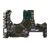 Материнская плата MacBook Pro 15 A1286 Core 2 Duo 2.8GHz 256MB VRAM Mid 2009 661-5213 820-2523 REF