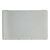 Нижняя крышка корпуса MacBook 13 A1342 Late 2009 Mid 2010 922-9183 604-1033 604-2185 БУ потертости