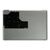 Нижняя крышка корпуса MacBook 13 A1342 Late 2009 Mid 2010 922-9183 604-1033 604-2185 БУ потертости, изображение 2