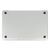 Нижняя крышка корпуса MacBook Pro 13 A1278 Mid 2009 - Mid 2012