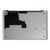 Нижняя крышка корпуса MacBook Pro 13 A1278 Mid 2009 - Mid 2012 Б/У царапины, изображение 2