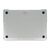 Нижняя крышка корпуса MacBook Pro 13 Retina A1502 Late 2013 Mid 2014 Early 2015 Б/У