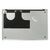 Нижняя крышка корпуса MacBook Pro 15 A1286 Early Late 2011 922-9754 Б/У, изображение 2