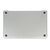 Нижняя крышка корпуса MacBook Pro 15 A1286 Mid 2009 922-9043