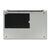 Нижняя крышка корпуса MacBook Pro 15 A1286 Mid 2009 922-9043, изображение 2