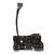 Плата I/O с разъемами Audio USB MagSafe MacBook Air 13 A1369 Late 2010 / 661-5792 820-2869 820-2861 Б/У, изображение 2