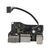 Плата I/O с разъемами Audio USB MagSafe MacBook Air 13 A1369 Mid 2011 922-9963 820-3057-A 820-2861 - поставка Apple ASP