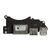Плата I/O с разъемами USB HDMI SDXC MacBook Pro 15 Retina A1398 Mid 2012 Early 2013 661-6535 661-7393 820-3071-A Б/У