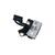 Плата питания MagSafe 2 MacBook Pro 15 Retina A1398 Mid 2012 Early 2013 923-0096 820-3109-A Б/У