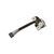 Плата питания MagSafe MacBook Pro 13 15 A1278 A1286 Mid 2009 - Mid 2012 / 922-9307 820-2565-A Б/У