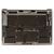 Топкейс с клавиатурой RUS РСТ трекпадом и АКБ A1820 MacBook Pro 15 A1707 Space Grey 661-06377 / AASP, изображение 4