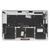 Топкейс с клавиатурой RUS РСТ трекпадом и АКБ A1820 MacBook Pro 15 Retina A1707 Silver 661-06378 / AASP, изображение 2