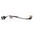Шлейф матрицы LVDS с правой петлей MacBook Air 13 A1466 Mid 2012 - Mid 2017, изображение 2