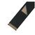 Шлейф трекпада MacBook Air 13 A1369 A1466 Mid 2011 Mid 2012 / 922-9967 593-1428-A, изображение 3