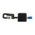 Материнская плата с кнопкой включения Touch ID со шлейфом 821-00919 MacBook Pro 13 Retina Touch Bar A1706 Core i7 3.3GHz 16GB SSD 1TB Late 2016 / 820-00239-A 661-05302, изображение 4