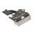 Плата питания MagSafe 2 MacBook Pro 13 Retina A1425 Late 2012 Early 2013 923-0222 820-3248-A, изображение 2