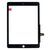 Тачскрин iPad 6 (2018) / черный / OEM, Цвет: Черный, Комплект: без кнопки