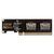 Плата расширения на 2 порта SFF-8654 в разъем PCIe x16 / NFHK N-8654F