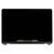 Дисплей / матрица в сборе MacBook Pro 13 Retina A1989 A2159 A2251 A2289 Mid 2018 Mid 2019 Mid 2020 Silver / Orig разбор, изображение 2