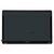 Дисплей / матрица в сборе MacBook Pro 15 A1286 Early 2011 Late 2011 Mid 2012 / OEM, изображение 2