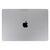 Дисплей / матрица в сборе MacBook Air 15 A2941 A3114 Mid 2023 Early 2024 Space Gray / OEM Orig LCD, изображение 2