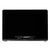 Дисплей / матрица в сборе MacBook Pro 13 Retina A1706 A1708 Late 2016 Mid 2017 Space Gray 661-07970 / AASP, изображение 2