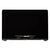 Дисплей / матрица в сборе MacBook Pro 13 Retina A1706 A1708 Late 2016 Mid 2017 Silver / AASP, изображение 3